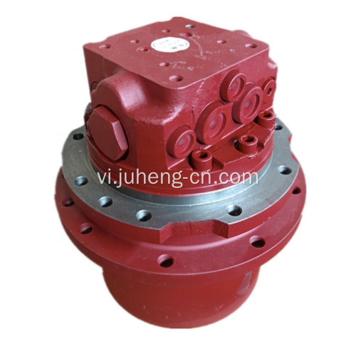 Máy đào Yuchai YC35-8 Final Drive Travel Motor Phv-3B-35BP